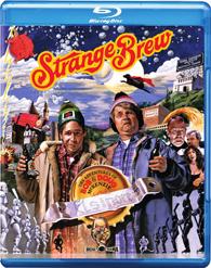 strange brew