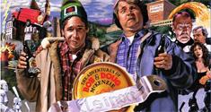 strange brew news