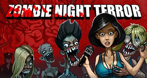 Zombie Night Terror news