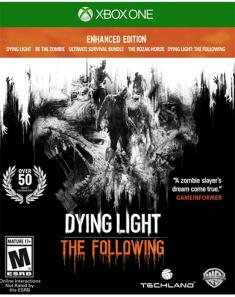 Dying Light: The Following - Enhanced Edition Xbox One