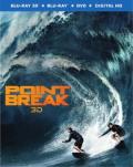 Point Break - 3D