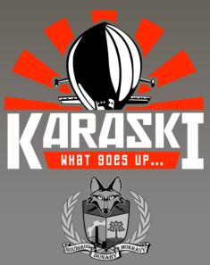 Karaski: What Goes Up... PC
