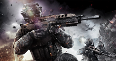 Call of Duty