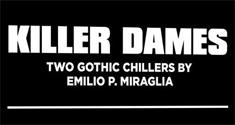 killer dames news