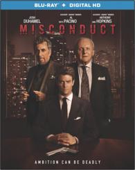 Misconduct