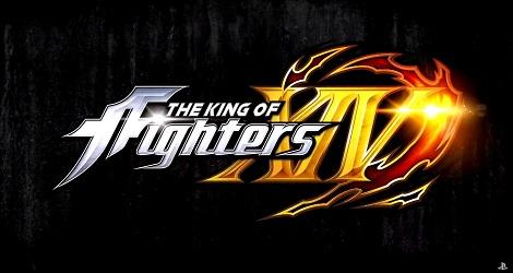 King of Fighters XIV News