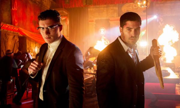 from dusk till dawn season 2 - 3