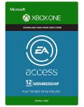 EA Access 12 month code