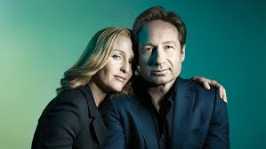 The X-Files: Event Series
