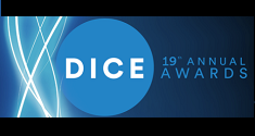 DICE Awards 2016