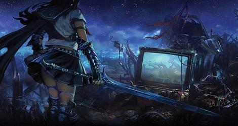 Stranger of Sword City News