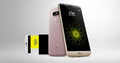 lg g5