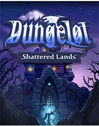 Dungelot: Shattered Lands PC