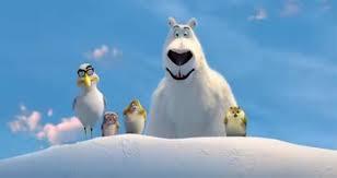 Norm of the North