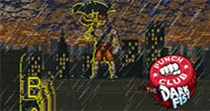 Punch Club: The Dark Fist news