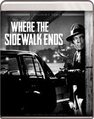 'Where the Sidewalk Ends'