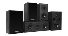 fluance speaker deal
