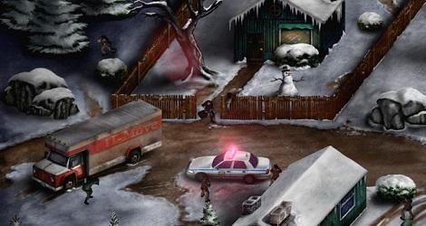 Postal Redux News