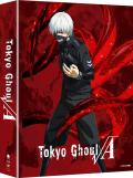 Tokyo Ghoul Va - Season Two LE