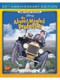 The Absent Minded Professor: 55th Anniversary Edition