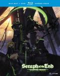 Seraph of the End: Vampire Reign: Ssn One Part 1