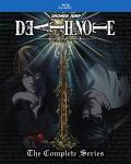 Death Note: Complete Series Standard Edition