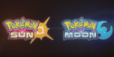 Pokemon Sun and Moon