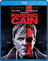 Raising Cain: Collector's Edition