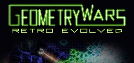 Geometry Wars