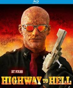 highway to hell box art