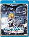 Cross Ange: Collection 1