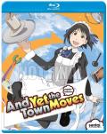 And Yet the Town Moves: Complete Collection