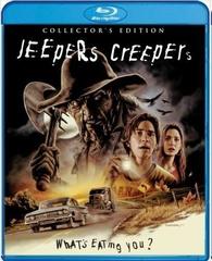 Jeepers Creepers: Collector's Edition