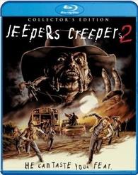 Jeepers Creepers II: Collector's Edition