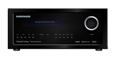 audiocontrol atmos receiver