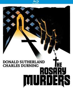 The Rosary Murders