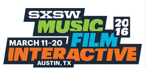 SXSW 2016 news