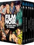 Film Noir: The Dark Side of Cinema