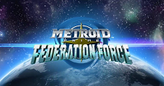 Metroid Prime Federation Force
