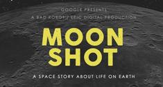 moon shot