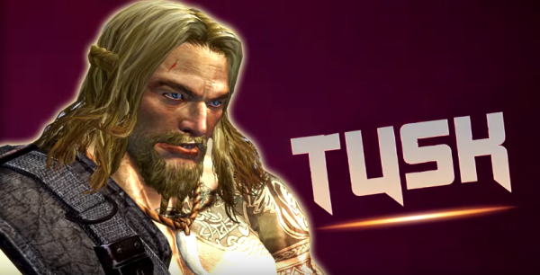 Killer Instinct Tusk