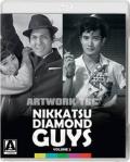Nikkatsu Diamond Guys: Volume 2