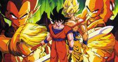 dragon ball funimation