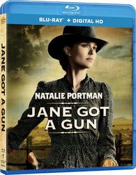 Jane Got a Gun