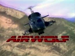 Airwolf