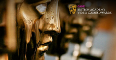 BAFTAs Games