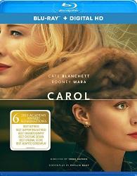 Carol Box Cover