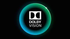 Dolby Vision Logo