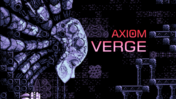 Axiom Verge News
