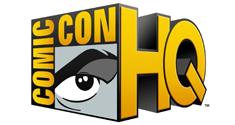 comic con hq